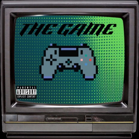 The Game ft. Futuristic & Yung Prodigy | Boomplay Music