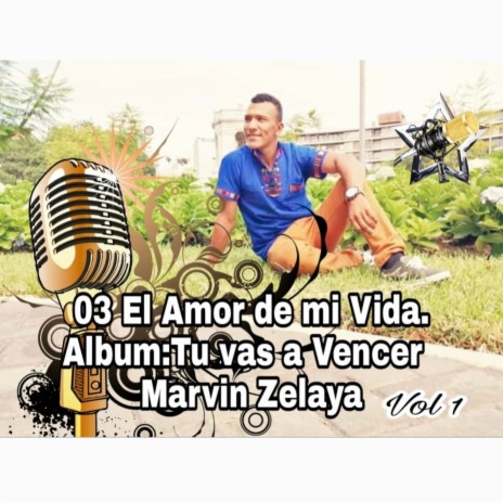 El Amor de mi Vida | Boomplay Music