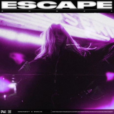 Escape | Boomplay Music