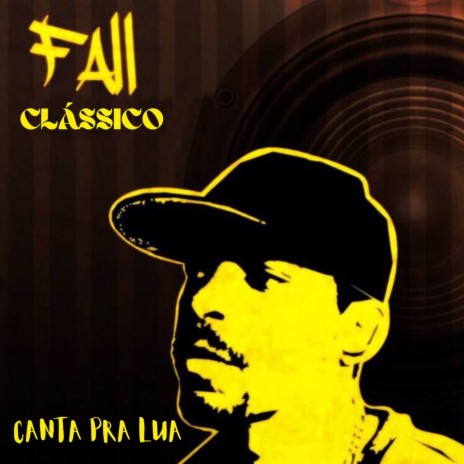 Canta Pra Lua | Boomplay Music