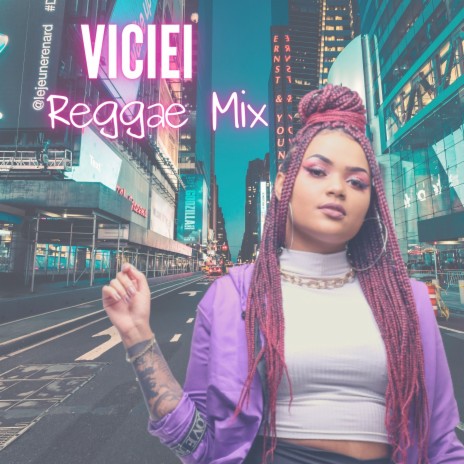 Viciei (Reggae Mix) | Boomplay Music