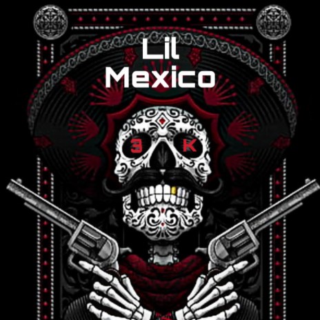 Lil mexico | Boomplay Music