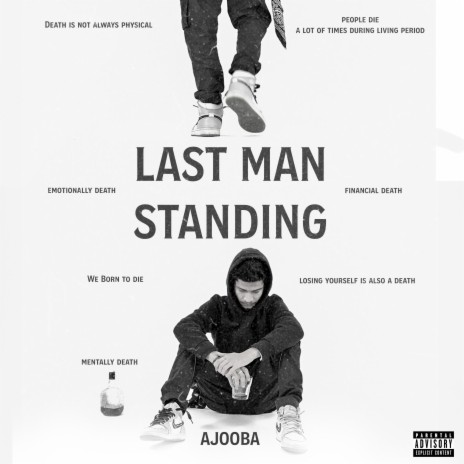 Last Man Standing | Boomplay Music