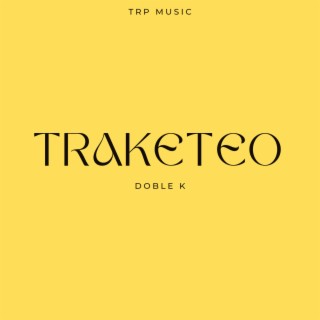 Traketeo