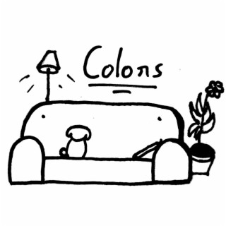 Colors (on the couch) lyrics | Boomplay Music