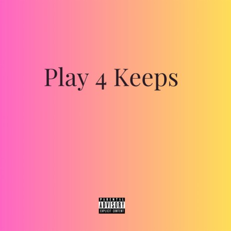 Play 4 Keeps ft. DD Osama | Boomplay Music