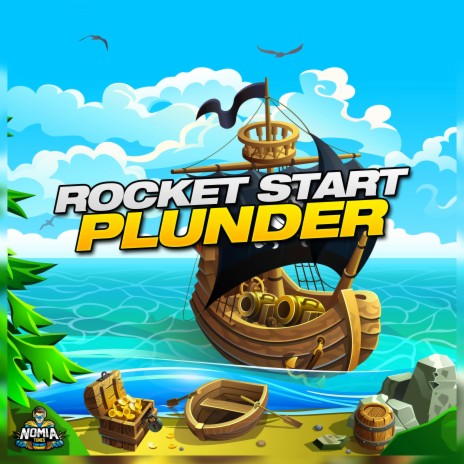 Plunder | Boomplay Music