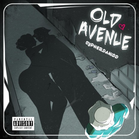 OLD AVENUE | Boomplay Music