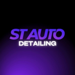 St Auto Detailing