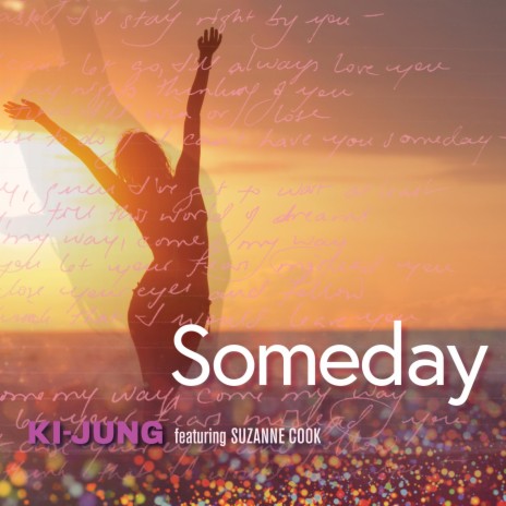 Someday ft. Suzanne Cook | Boomplay Music