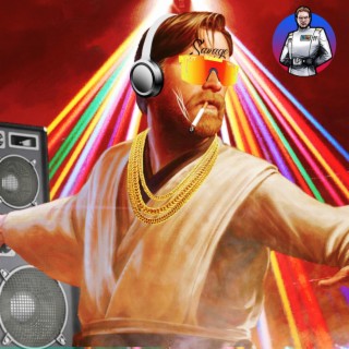 I Have the High Ground (Obi-Wan Kenobi x Force Theme EDM)