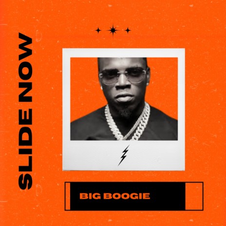 Slide Now | Boomplay Music