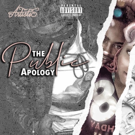 My Public Apology | Boomplay Music