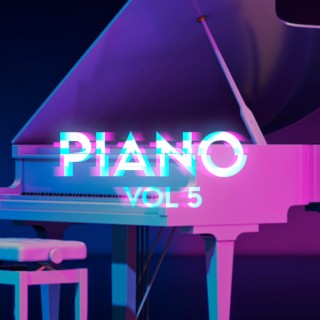 PIANO, Vol. 5