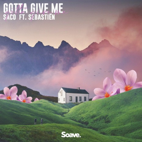 Gotta Give Me (feat. Sebastiën) | Boomplay Music