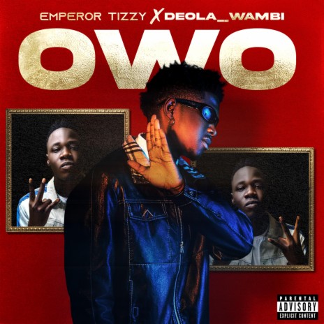 OWO ft. Deola Wambi | Boomplay Music