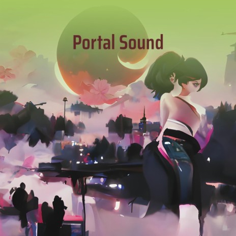 Portal Sound (Live) | Boomplay Music