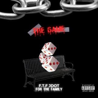 The Game (Radio Edit)