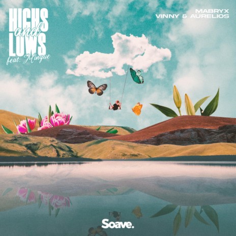 Highs & Lows (feat. Mingue) | Boomplay Music