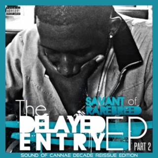 Savant of RAREBREED