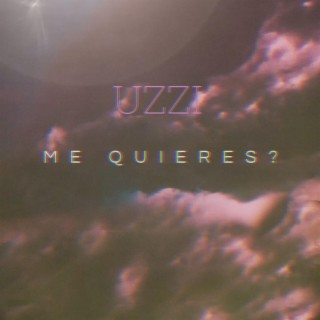 Me quieres?