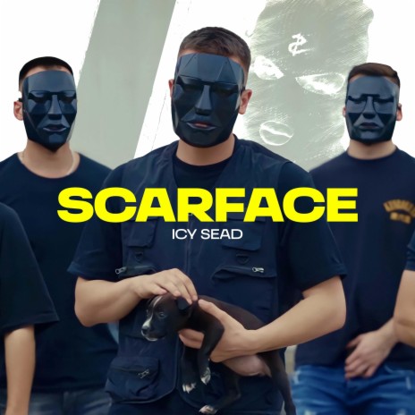 Scarface | Boomplay Music