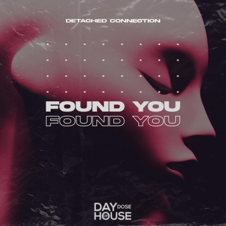 Found You | Boomplay Music