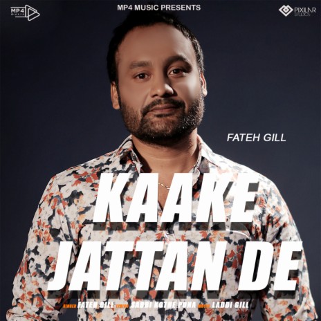 Kaake Jattan De | Boomplay Music