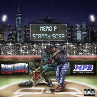 Scammy Sosa lyrics | Boomplay Music