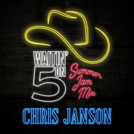 Waitin' on 5 (Summer Jam Mix) | Boomplay Music