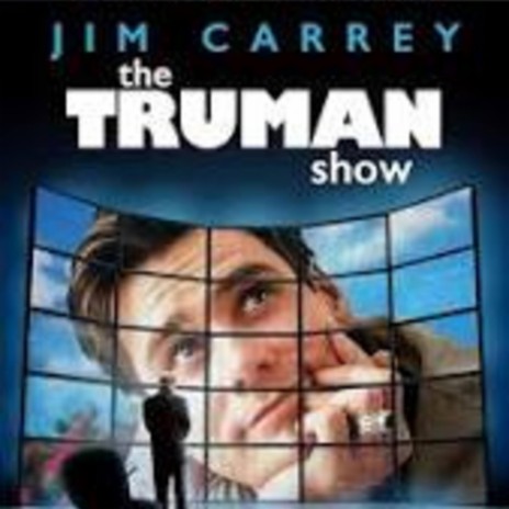 The Truman Show (The Black Truman)
