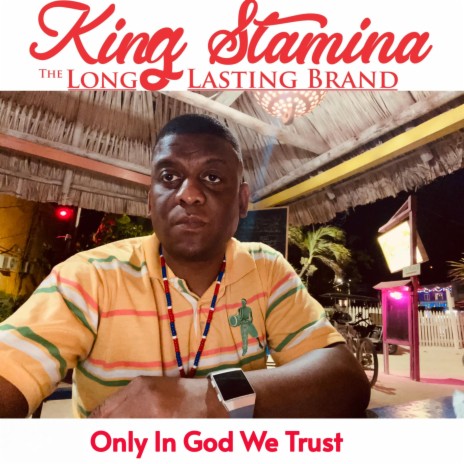 Only In God We Trust | Boomplay Music