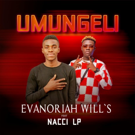 Umungeli (feat. Nacci LP)