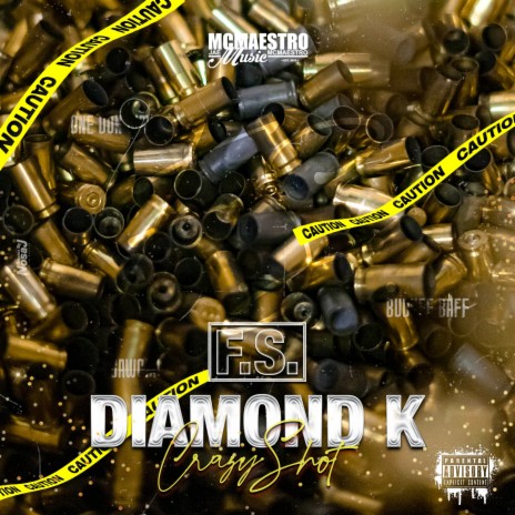 Diamond K ft. McMaestro | Boomplay Music