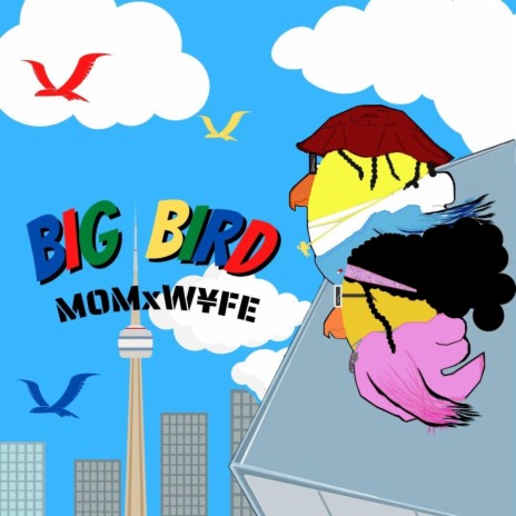 BIG BIRD | Boomplay Music