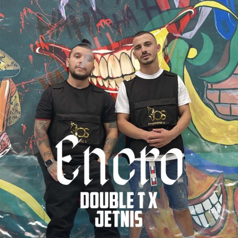 Encro ft. Jetnis | Boomplay Music