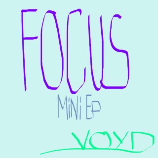 Focus mini EP