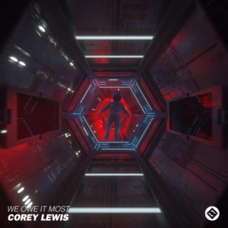 Corey Lewis