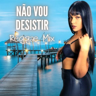 Não vou desistir Reggae Mix