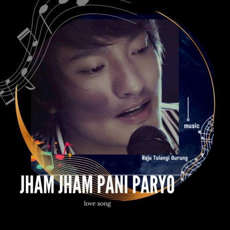 Jham jham pani paryo | Boomplay Music