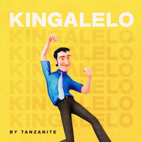 Kingalelo | Boomplay Music