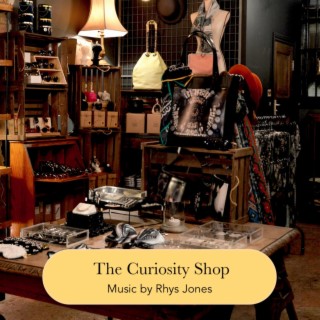 The Curiosity Shop (film cue)