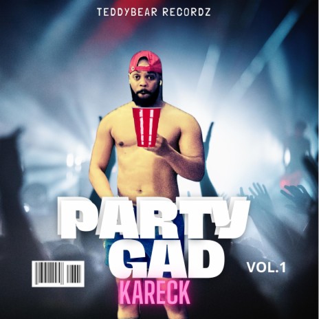 Party Gad | Boomplay Music