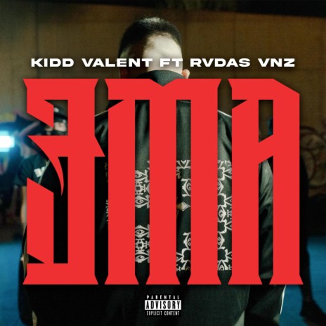 EMA ft. Rvdas VNZ | Boomplay Music