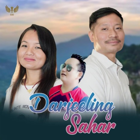 Darjeeling Sahara ft. Jeni Yamphu Rai & Kushal Yakkha Dewan | Boomplay Music