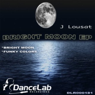 Bright Moon EP