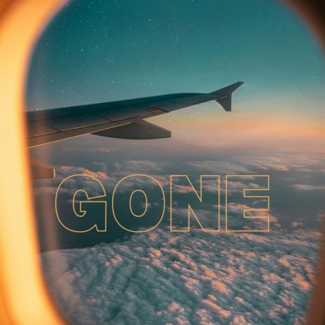 GONE ft. ShaneBellevue | Boomplay Music