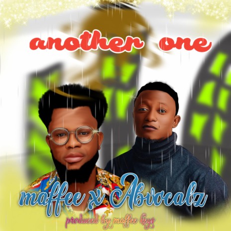 Another one | Boomplay Music