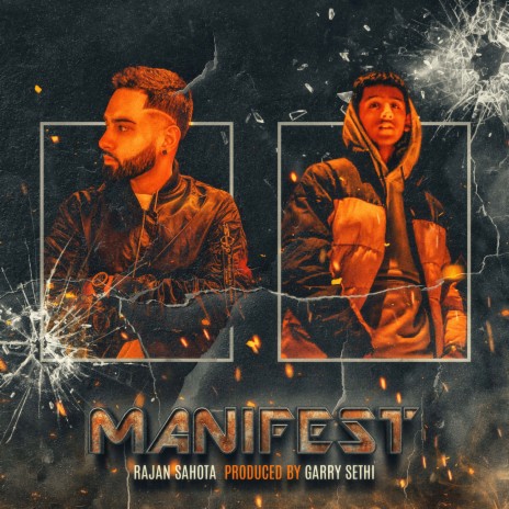 Manifest | Boomplay Music