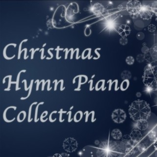 Christmas Hymn Piano Collection
